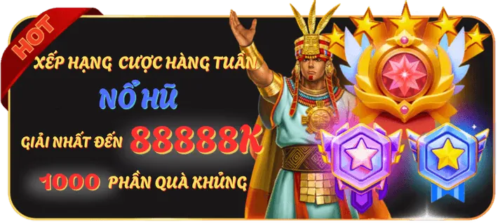 Khuyến mãi nạp đầu B52 Club